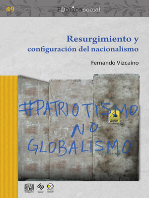 cover image of Resurgimiento y configuración del nacionalismo